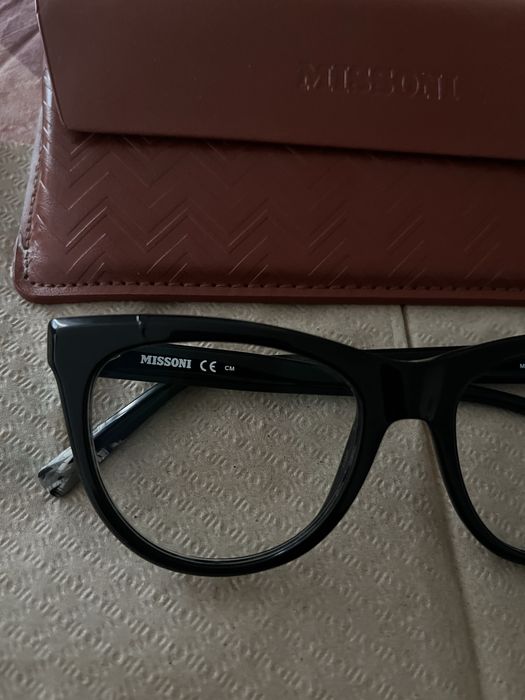 Намаление- 90 лв.! Missoni оригинални диоптрични очила