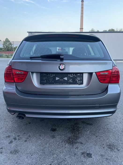 !!! BMW E 91 143 к.с. 318d !!! От Австрия