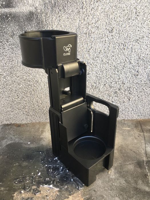 Намалям!Cup Holder-Mercedes W211,C219CLS/E-class(поставка за чаша)