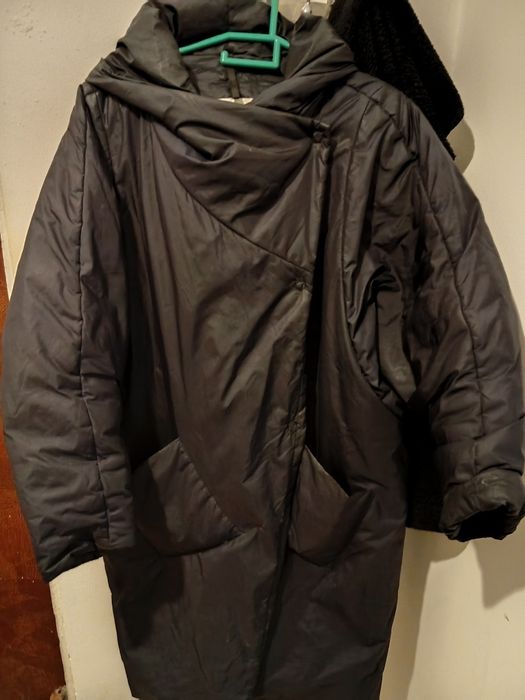 Продам плащ стёганый