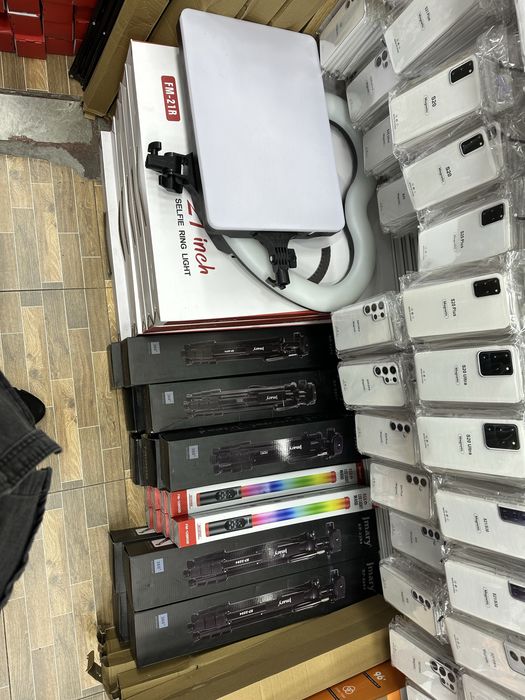 Jmary KP-2294 tripod