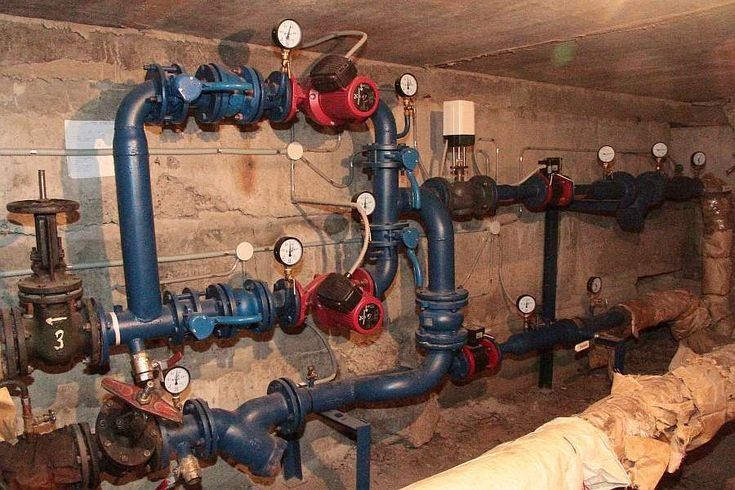 СВАРКА Газопровода/Трубопровода КАТЕЛЬНЫЕ МТУ/ИТП Элеваторные узлы