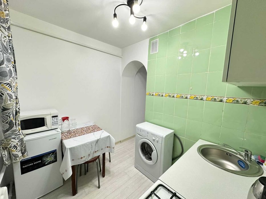 1 ком.кв/Шалкыма-Жилгородок/Сутки/Wi-Fi