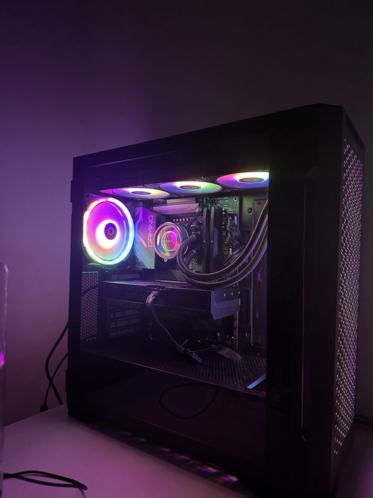 Reparații PC & Laptop – rapid și eficient