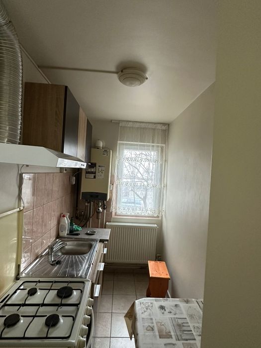 Apartament de inchiriat