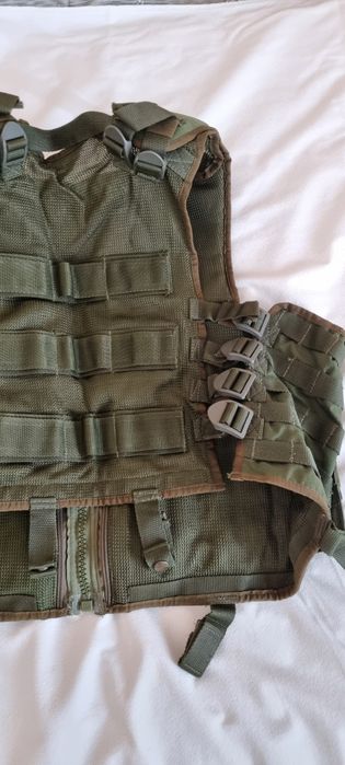 Еърсофт оборудване!