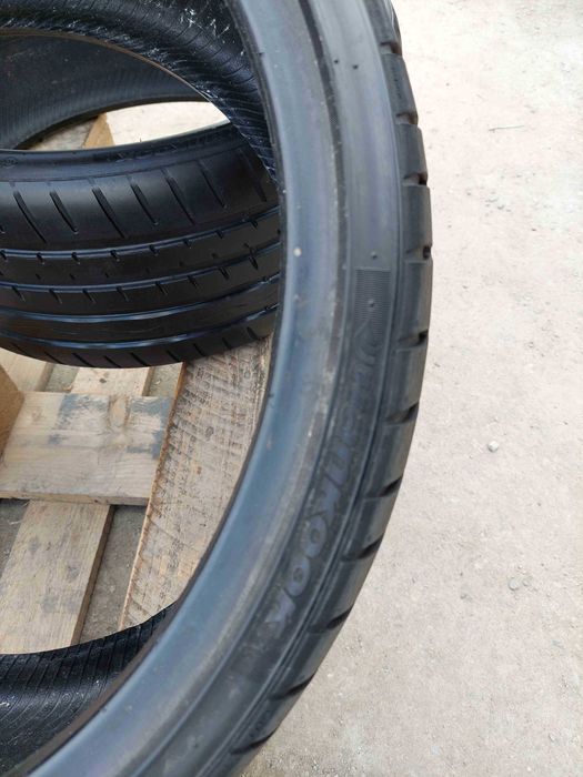 235/30 R20 • Vara • Hankook Ventus S1 evo 88Y | 2 buc | Pret/buc