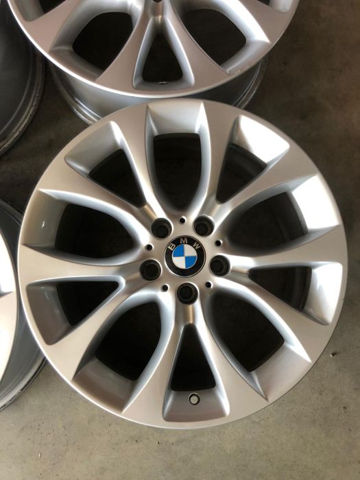 Jante BMW 19 Style 450 Sport Line X5 F15, X6 F16 Bmw 19 inch
