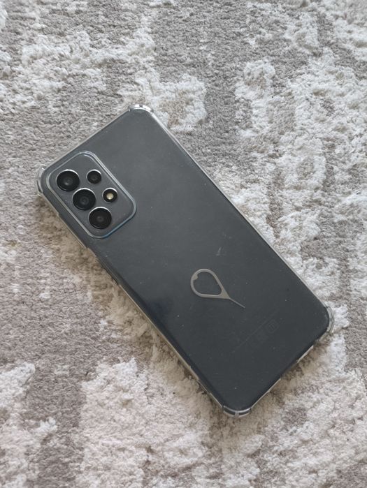 Samsung A23 64гб