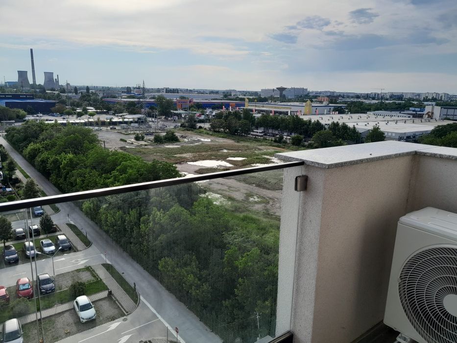 Apartament 2 camere de închiriat