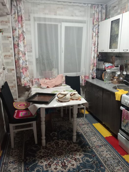 Продается квартира 2 ком квартира