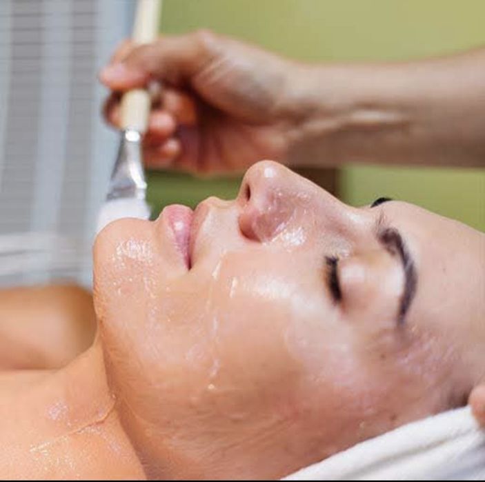 Tratament Facial Complet + Epilat Total