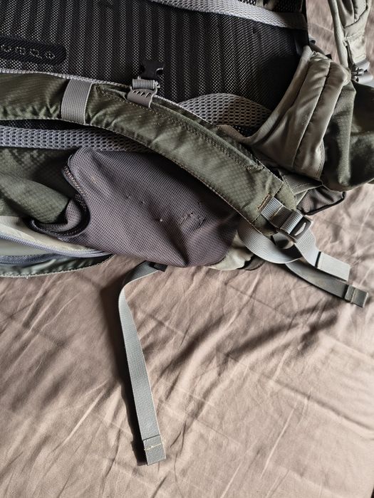 Продавам раница Osprey Kastrel 48