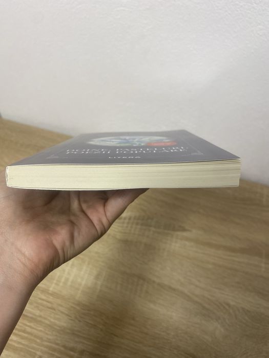 „Doine, Pasteluri, Poezii populare” – Vasile Alecsandri – carte școlară, stare foarte bună