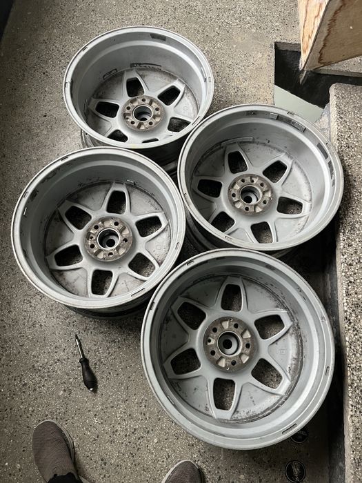 OZ MAE  5 112 18 mercedes audi vw