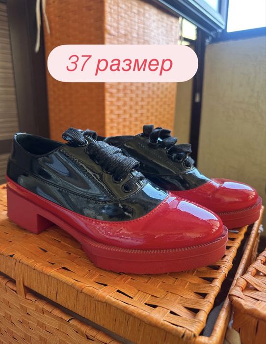 Обувь женская. Все по 10000!
