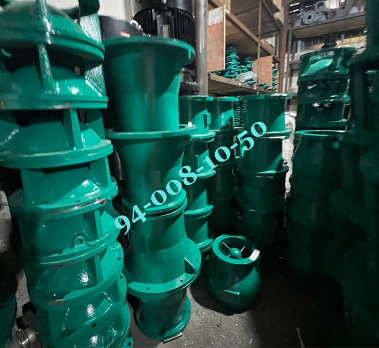 Насослар учун гильза корпус Shimge QY800-7,5 QY450-6 QY350-7 QY600-6,5