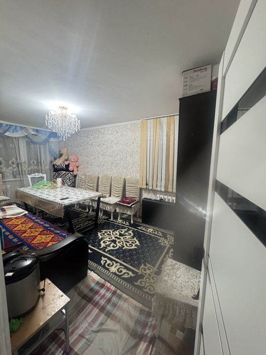 Продам 3х ком квартиру