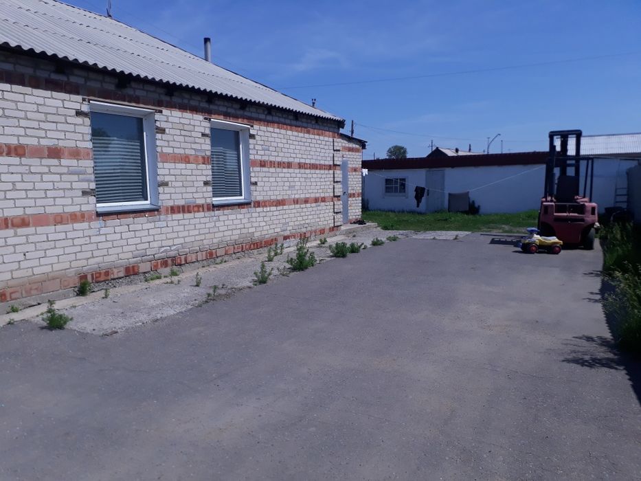 Продам большой дом