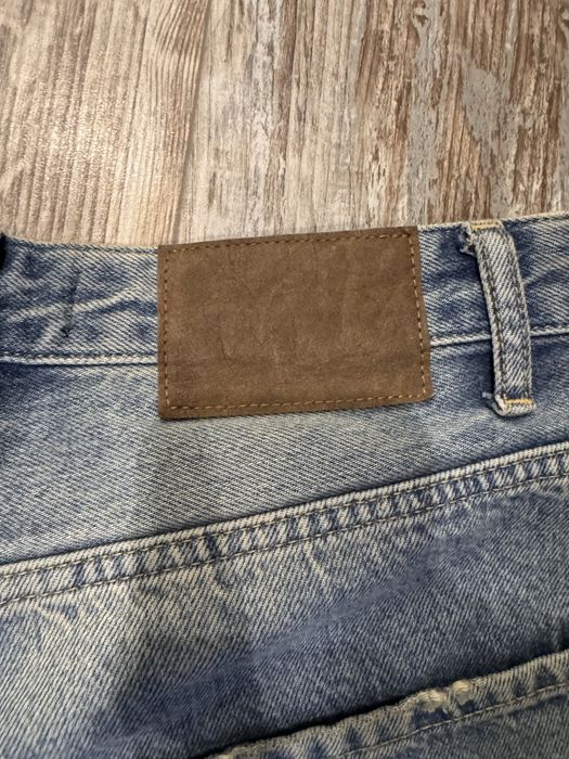 Baggy къси панталони Pull and bear