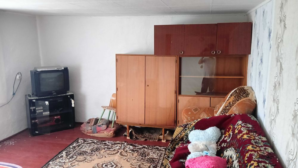 Продается дом у водоема (гараж на море)