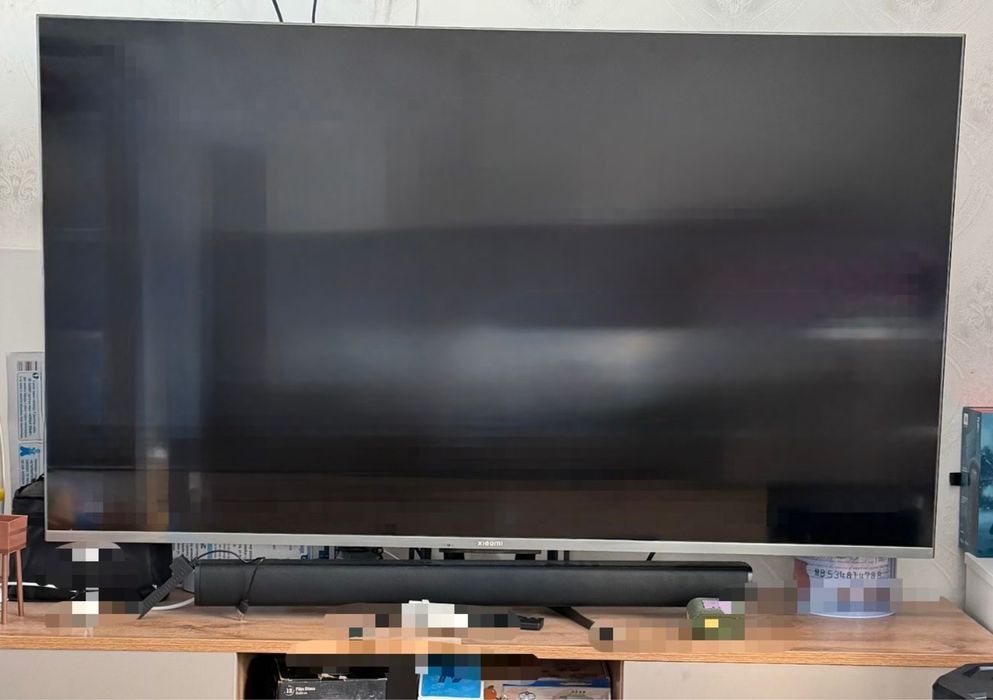 Телевизор Xiaomi XIAOMI L55M7-Q2RU