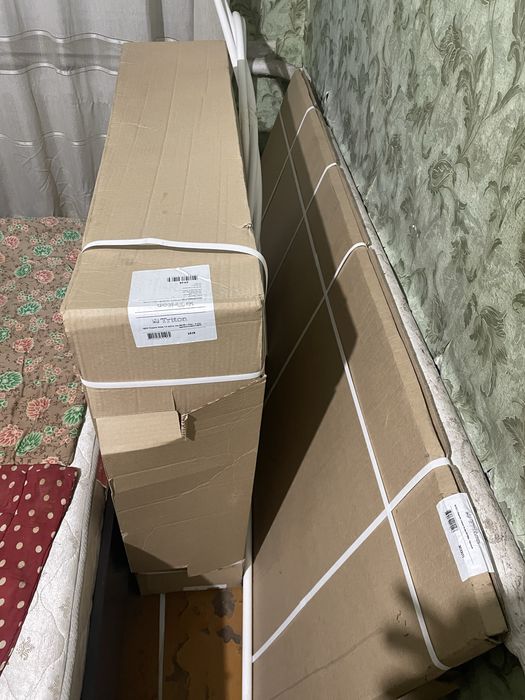 Продам душевую кабину новый упаковке