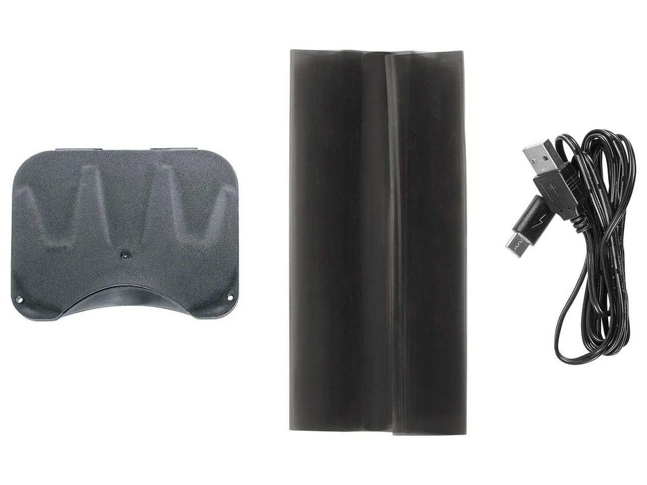 Parkside 4V 2-в-1 акумулаторна ножица за трева и храсти PGSA 4 B3