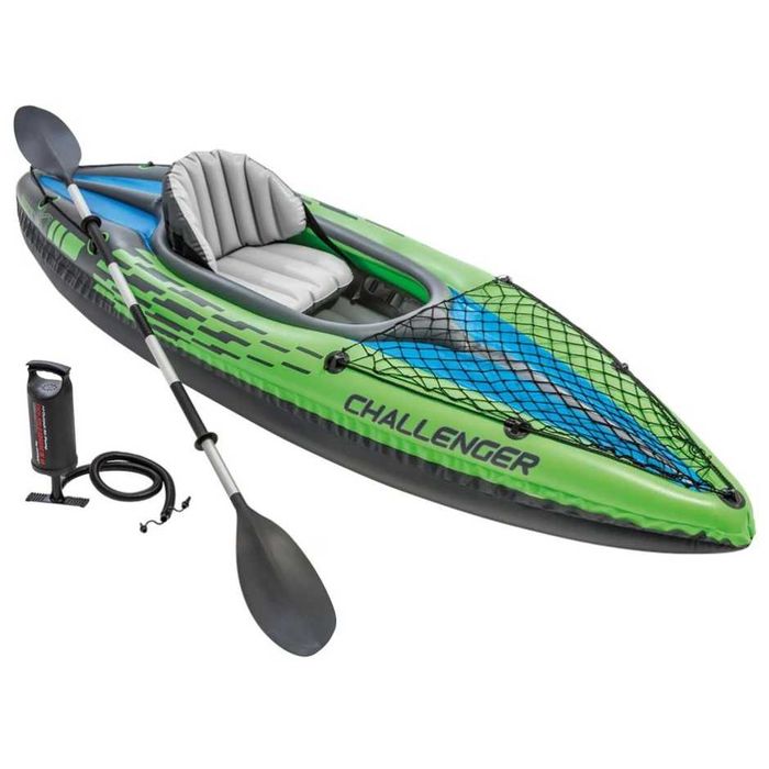 Intex Challenger K1 Kayak 68305NP
