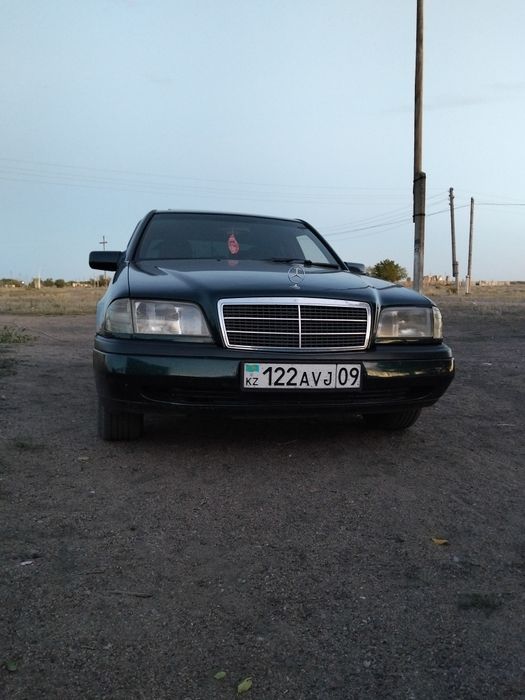 Продам Мерседес W202