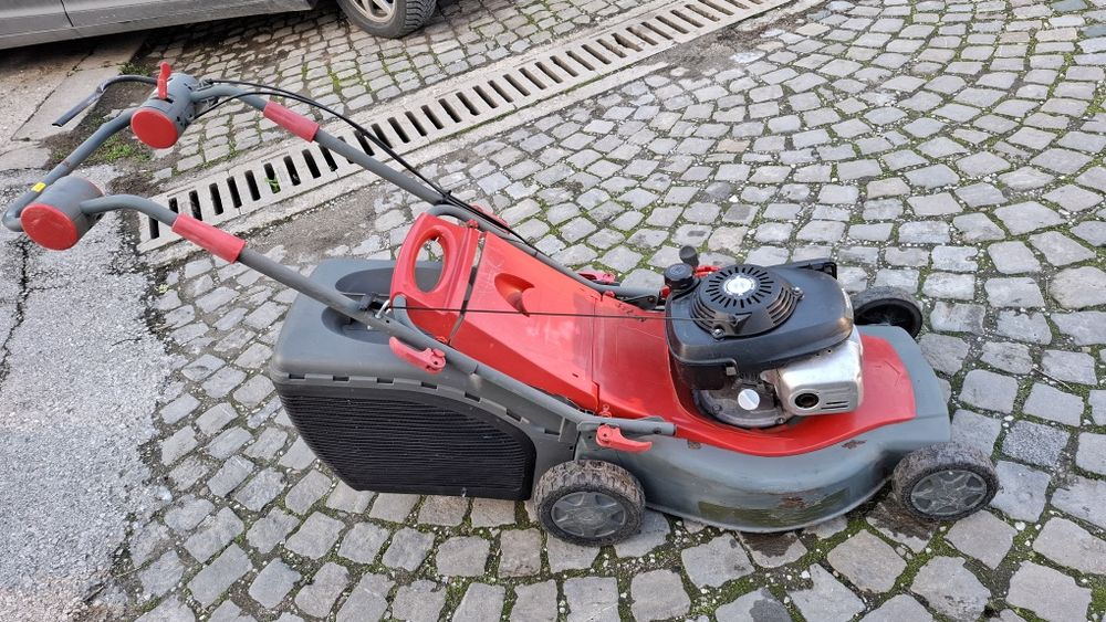 Косачка без самоход двигател ХОНДА