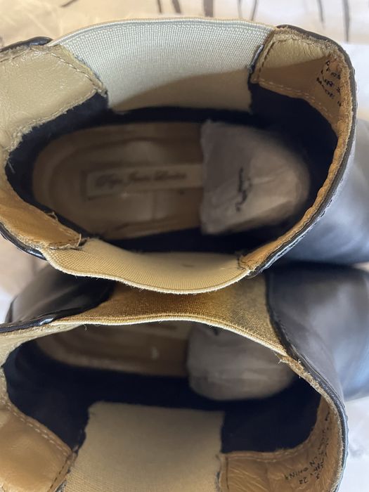 Ghete Pepe Jeans