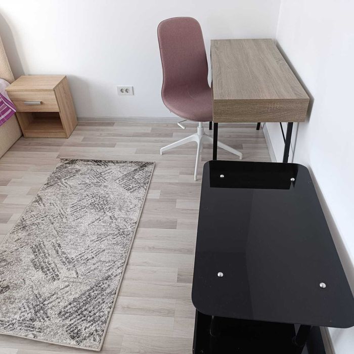 Inchiriez garsoniera