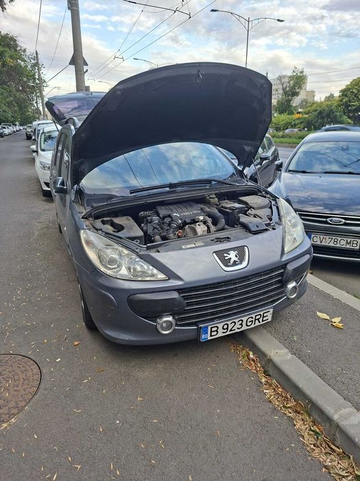 Peugeot 307 1.6 hdi