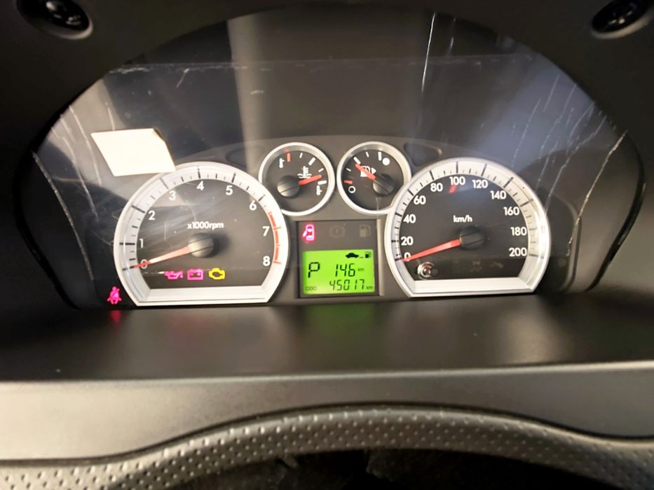 Продаю свой автомобиль Нексия 3 / Nexia 3 с пробегом 45 тыс. км