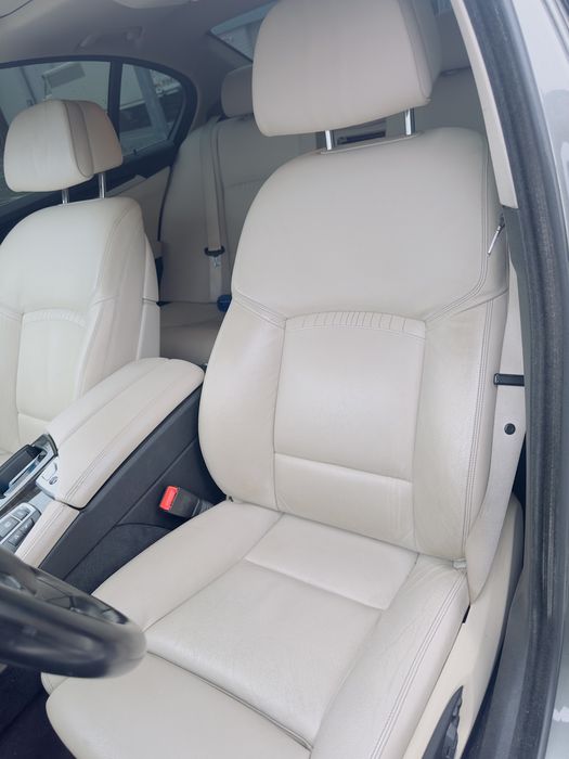 BMW Seria 5 2014 — imagine 5
