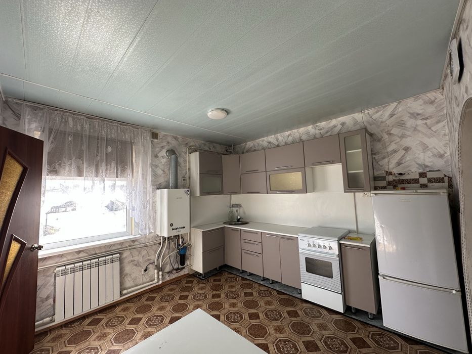 Продается квартира