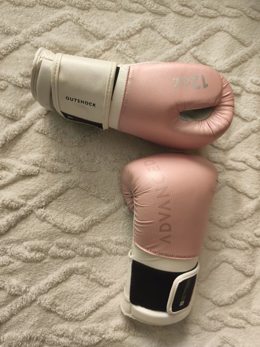 Manusi kickboxing 12oz