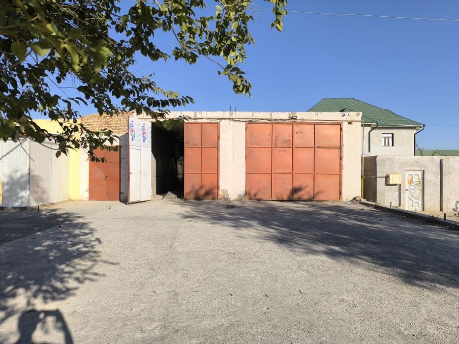 Имарат сатылады Орак Балга