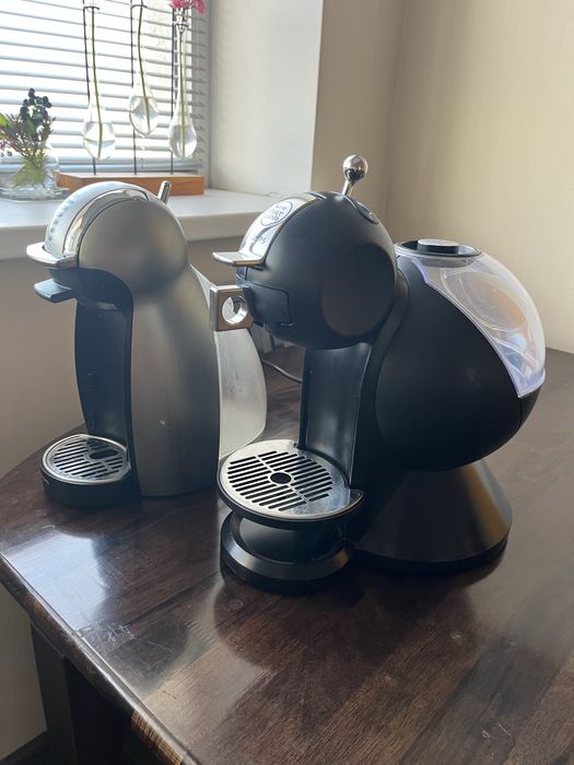 Продам 2 кофеварки Krups