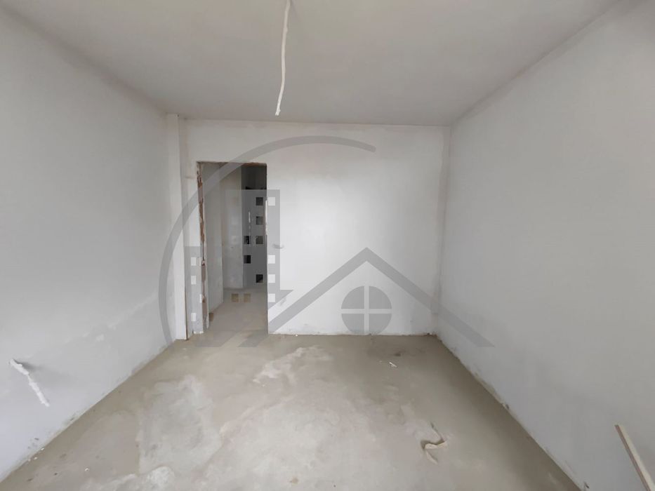 Тристаен Виница пред АКТ16