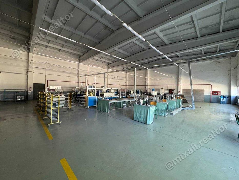 Продается База/Склад/Производство, 26,6 сот, Сельхоз институт (87648)