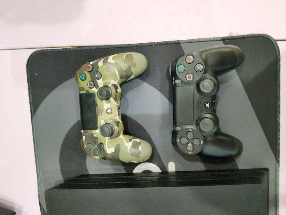 Playstation 4 pro