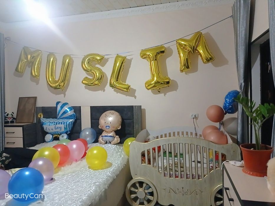 Manej sotiladi 500 ming