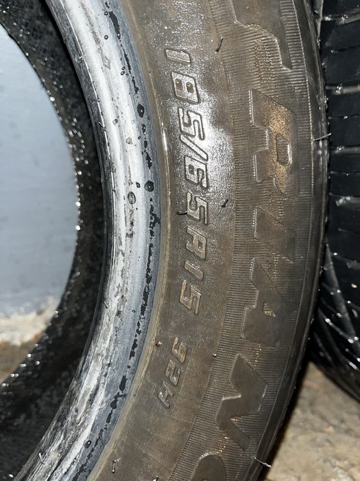 Triangle Дөңелектер жақсы состояниеде