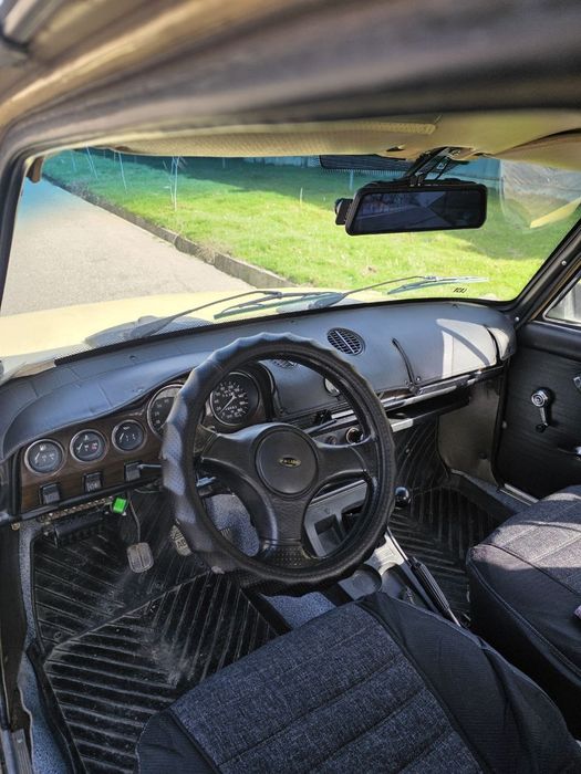 Продам Жигули ВАЗ 21063