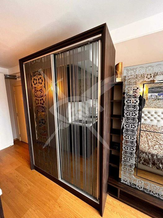 Продава се Едностаен апартамент в к.к. Слънчев бряг - 35 кв.м за 1500 €/кв.м - Снимка #2