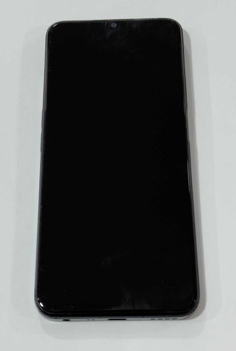 Realme C35 128/4GB black