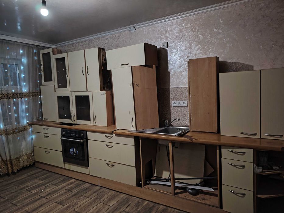 Кухонный гарнитур