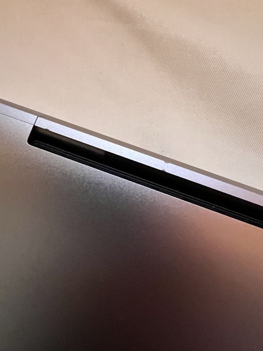 Macbook Pro 16” 2019 Intel - 16gb/512GB - space gray impecabil